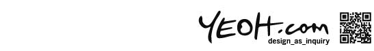 Yeoh Logo